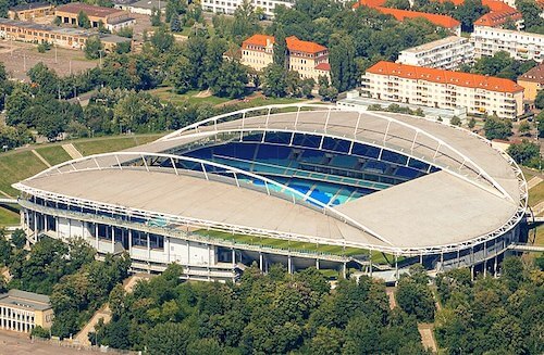 red bull arena leipzig