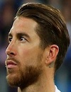 sergio ramos