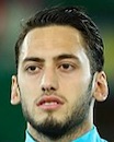 calhanoglu turkije