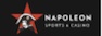 logo Napoleon Games