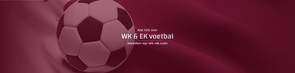 Alles over de Wereldkampioenschap en het Europees Kampioenschap op wedden-op-wk-ek.com