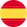 Spanje vlag