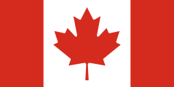 Vlag Canada